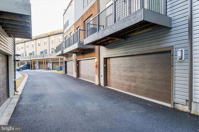 4336 ROLAND HEIGHTS AVE, Baltimore, MD 21211