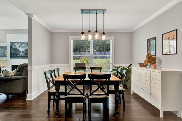 8012 Mcdonald Cemetery Road, Ooltewah, TN 37363