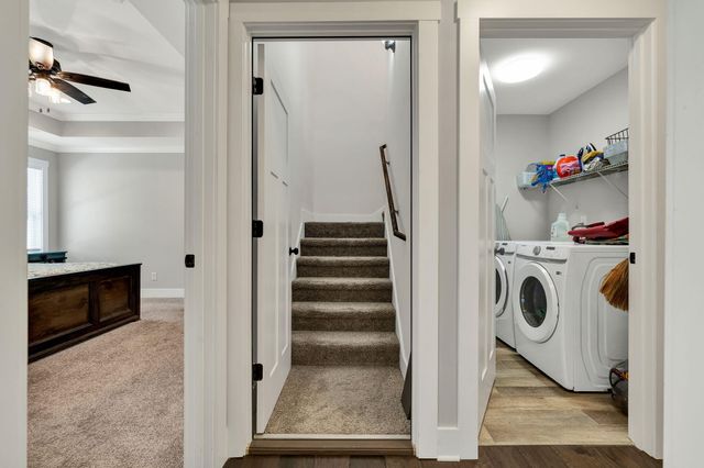 8012 Mcdonald Cemetery Road, Ooltewah, TN 37363