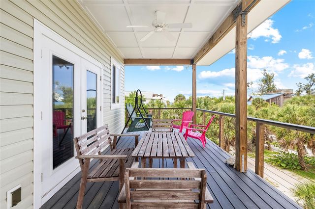 8932 GULF STREET, Placida, FL 33946