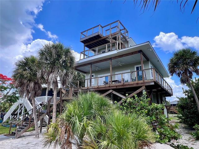 8932 GULF STREET, Placida, FL 33946