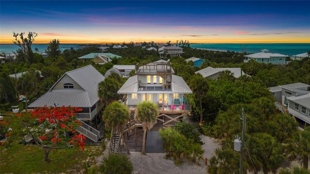 8932 GULF STREET, Placida, FL 33946