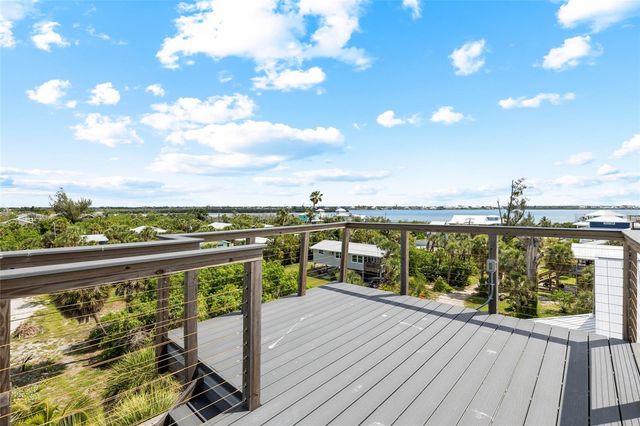 8932 GULF STREET, Placida, FL 33946