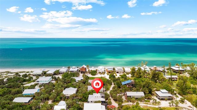 8932 GULF STREET, Placida, FL 33946