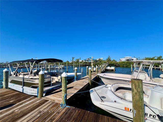 8932 GULF STREET, Placida, FL 33946