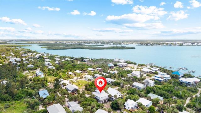 8932 GULF STREET, Placida, FL 33946