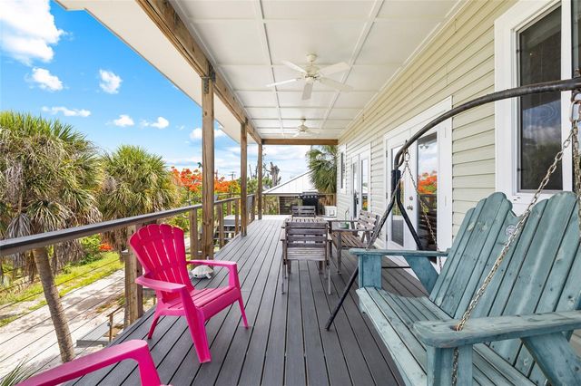 8932 GULF STREET, Placida, FL 33946