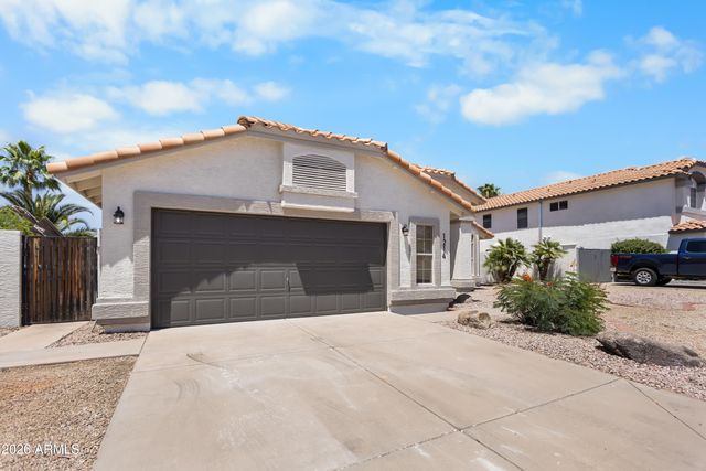 1214 E BEVERLY Lane, Phoenix, AZ 85022