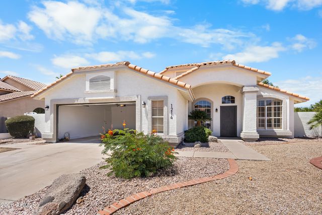 1214 E BEVERLY Lane, Phoenix, AZ 85022