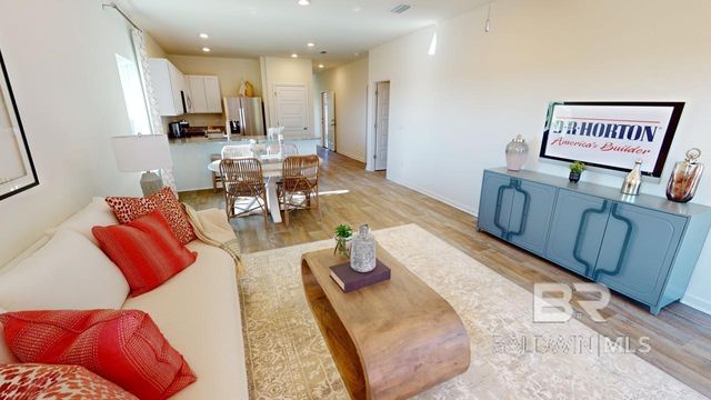 11395 Cloister Drive, Daphne, AL 36526