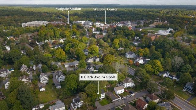 11 Clark Ave, Walpole, MA 02081