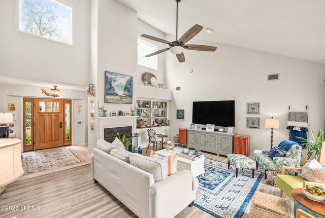 443 Bb Sams Drive, St. Helena Island, SC 29920