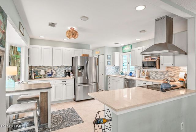 443 Bb Sams Drive, St. Helena Island, SC 29920