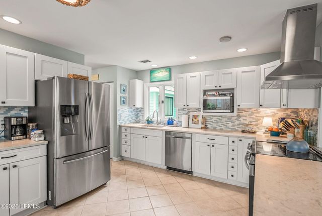 443 Bb Sams Drive, St. Helena Island, SC 29920