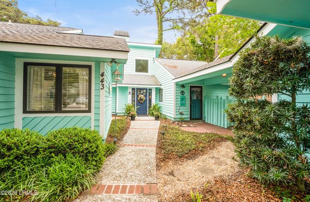 443 Bb Sams Drive, St. Helena Island, SC 29920