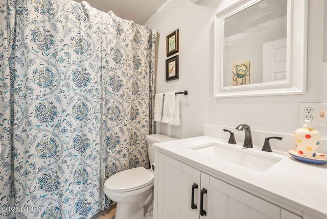 443 Bb Sams Drive, St. Helena Island, SC 29920
