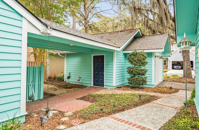 443 Bb Sams Drive, St. Helena Island, SC 29920