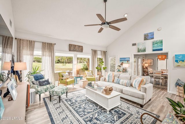 443 Bb Sams Drive, St. Helena Island, SC 29920