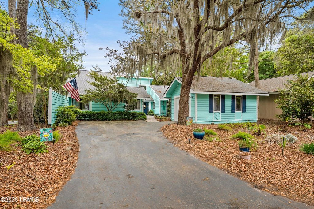 443 Bb Sams Drive, St. Helena Island, SC 29920