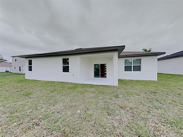 316 FERN COURT, Poinciana, FL 34759