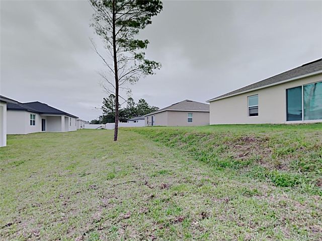316 FERN COURT, Poinciana, FL 34759