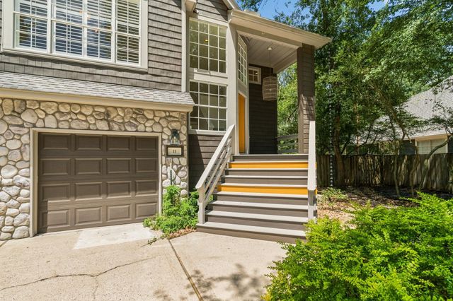 11 Winter Wheat Place, The Woodlands, TX 77381