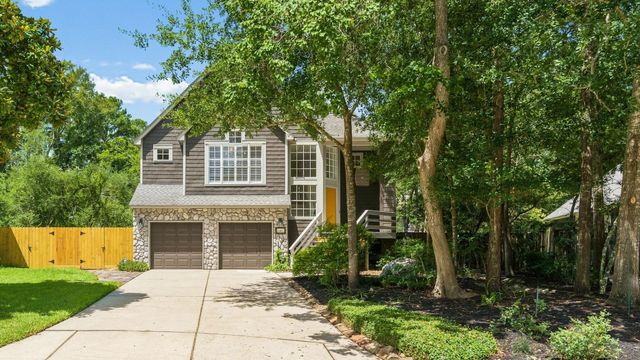11 Winter Wheat Place, The Woodlands, TX 77381