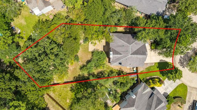11 Winter Wheat Place, The Woodlands, TX 77381