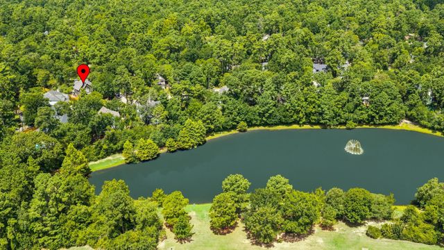 11 Winter Wheat Place, The Woodlands, TX 77381