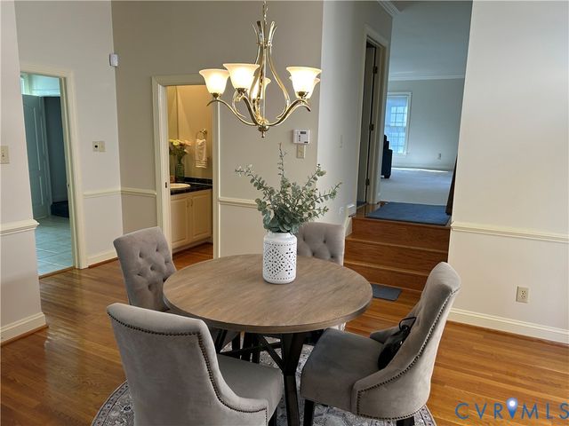 2825 Oak Point Ln, Henrico, VA 23233