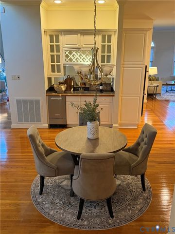 2825 Oak Point Ln, Henrico, VA 23233