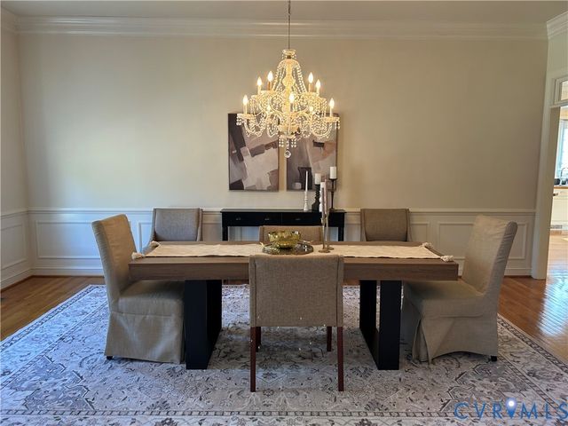 2825 Oak Point Ln, Henrico, VA 23233