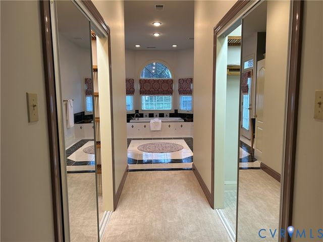 2825 Oak Point Ln, Henrico, VA 23233