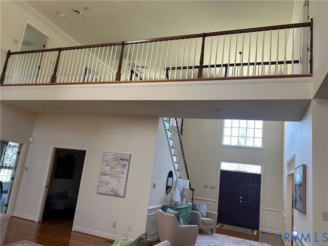 2825 Oak Point Ln, Henrico, VA 23233