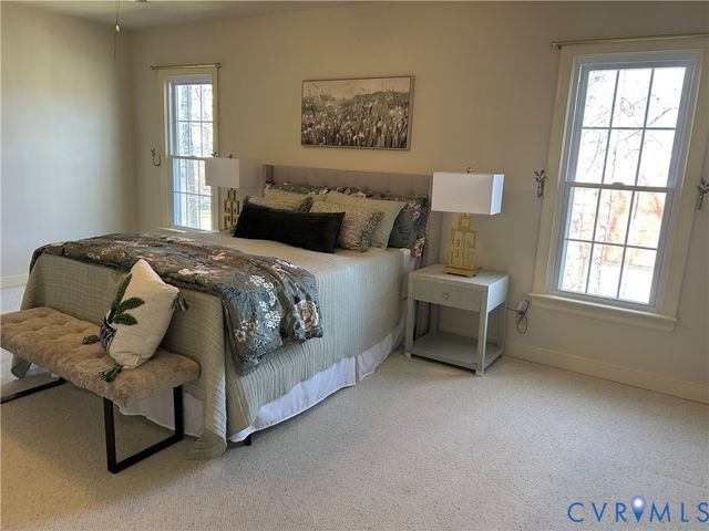 2825 Oak Point Ln, Henrico, VA 23233