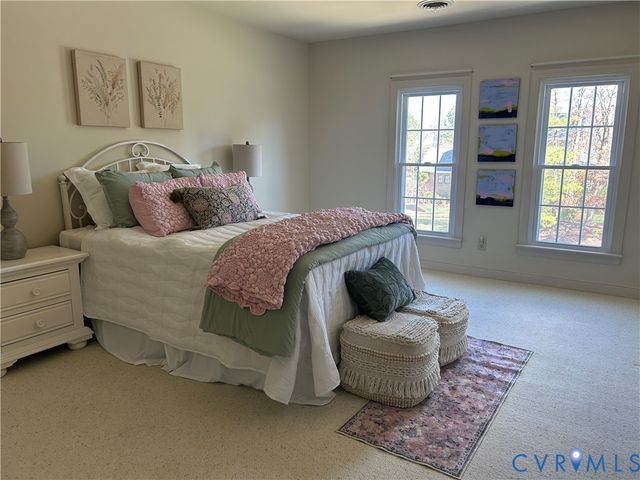 2825 Oak Point Ln, Henrico, VA 23233