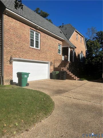 2825 Oak Point Ln, Henrico, VA 23233