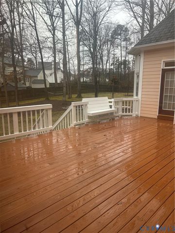 2825 Oak Point Ln, Henrico, VA 23233