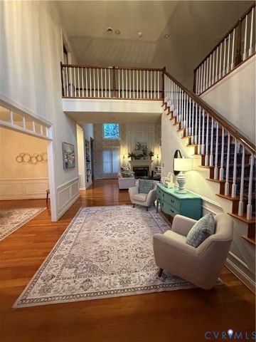 2825 Oak Point Ln, Henrico, VA 23233