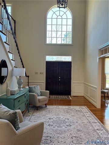 2825 Oak Point Ln, Henrico, VA 23233