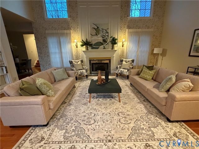 2825 Oak Point Ln, Henrico, VA 23233