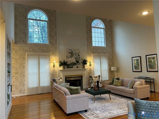 2825 Oak Point Ln, Henrico, VA 23233