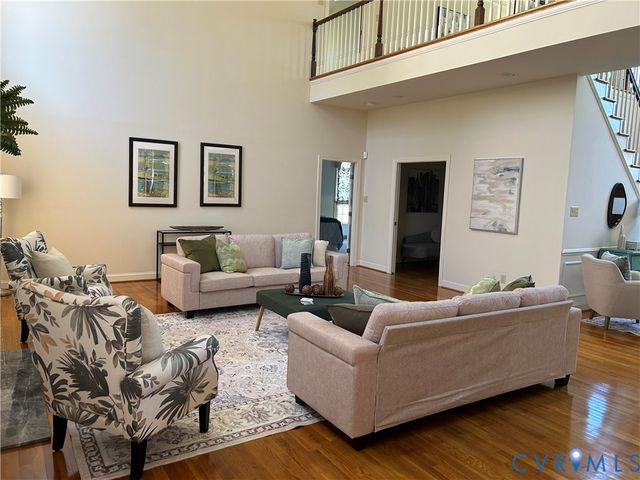 2825 Oak Point Ln, Henrico, VA 23233