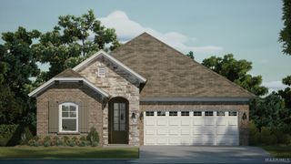 813 Rua Way, Pike Road, AL 36064