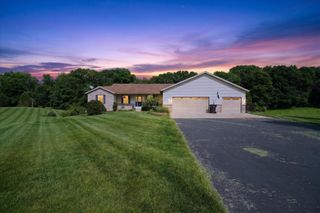 9546 Plow Point Court Se, Caledonia Twp, MI 49302