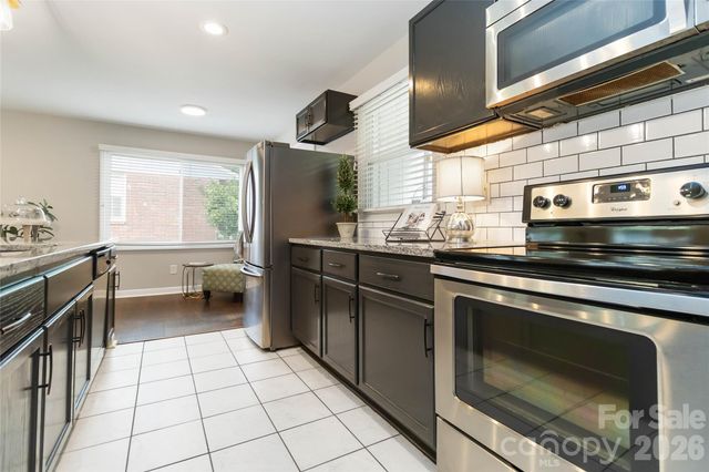 3526 Stonehaven Drive, Charlotte, NC 28215