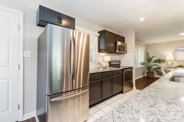 3526 Stonehaven Drive, Charlotte, NC 28215