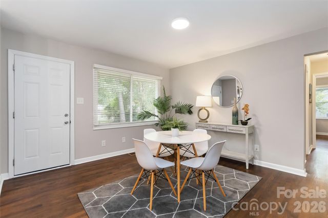 3526 Stonehaven Drive, Charlotte, NC 28215