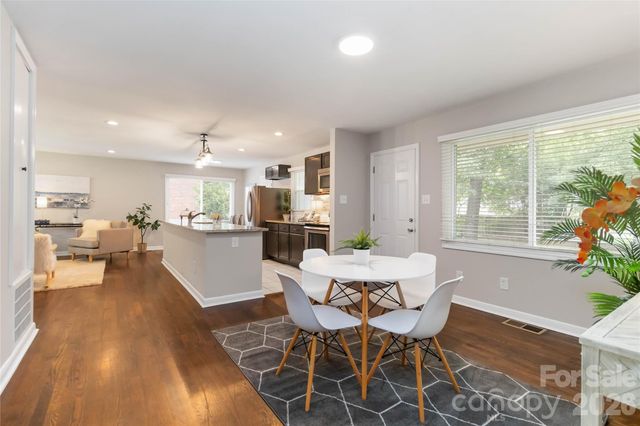 3526 Stonehaven Drive, Charlotte, NC 28215