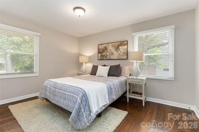 3526 Stonehaven Drive, Charlotte, NC 28215